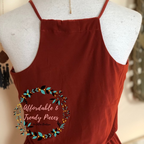 NWT Jumper | AnnaBelle Brand | Has Pockets! - Picture 2 of 2